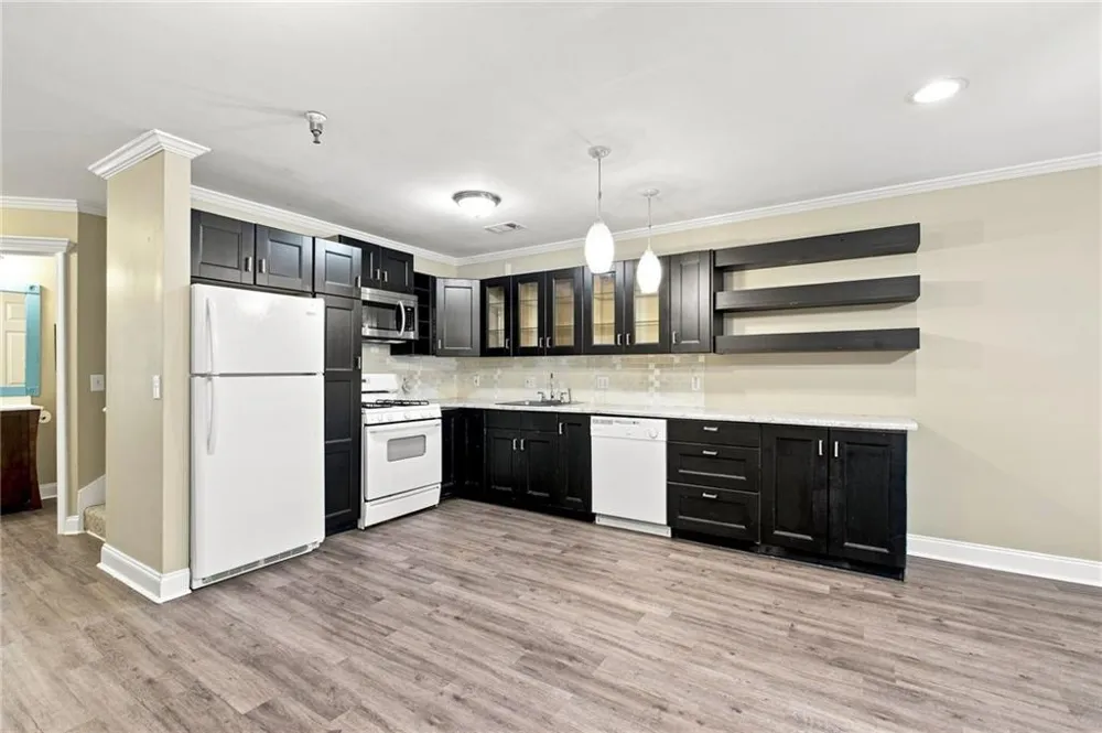 311 Brookside Way Canton, GA 30114