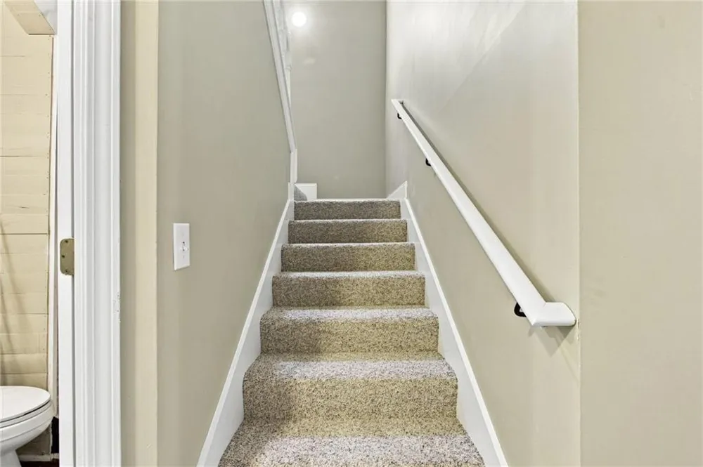 311 Brookside Way Canton, GA 30114