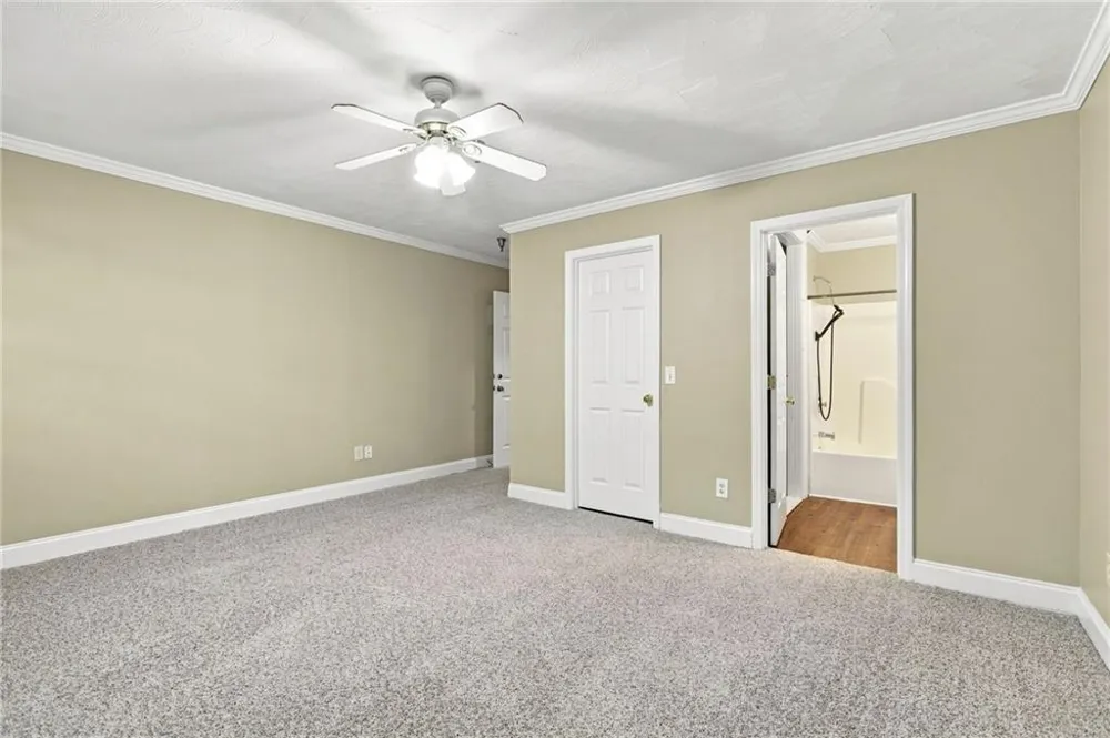 311 Brookside Way Canton, GA 30114
