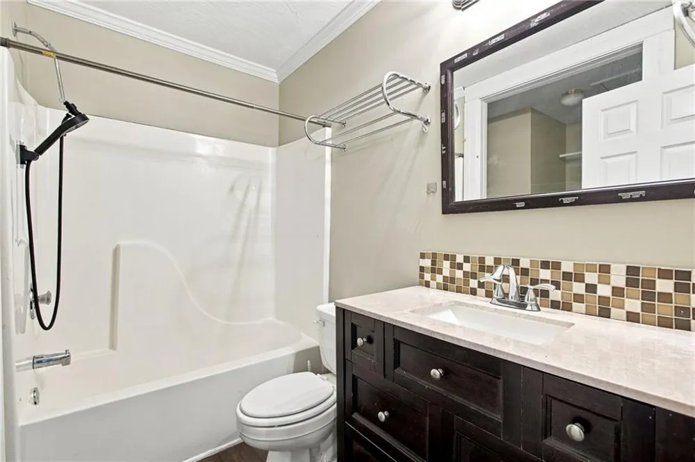 311 Brookside Way Canton, GA 30114