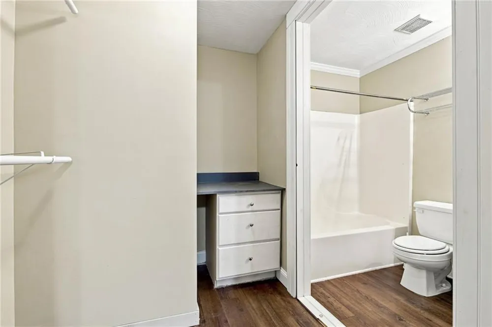 311 Brookside Way Canton, GA 30114