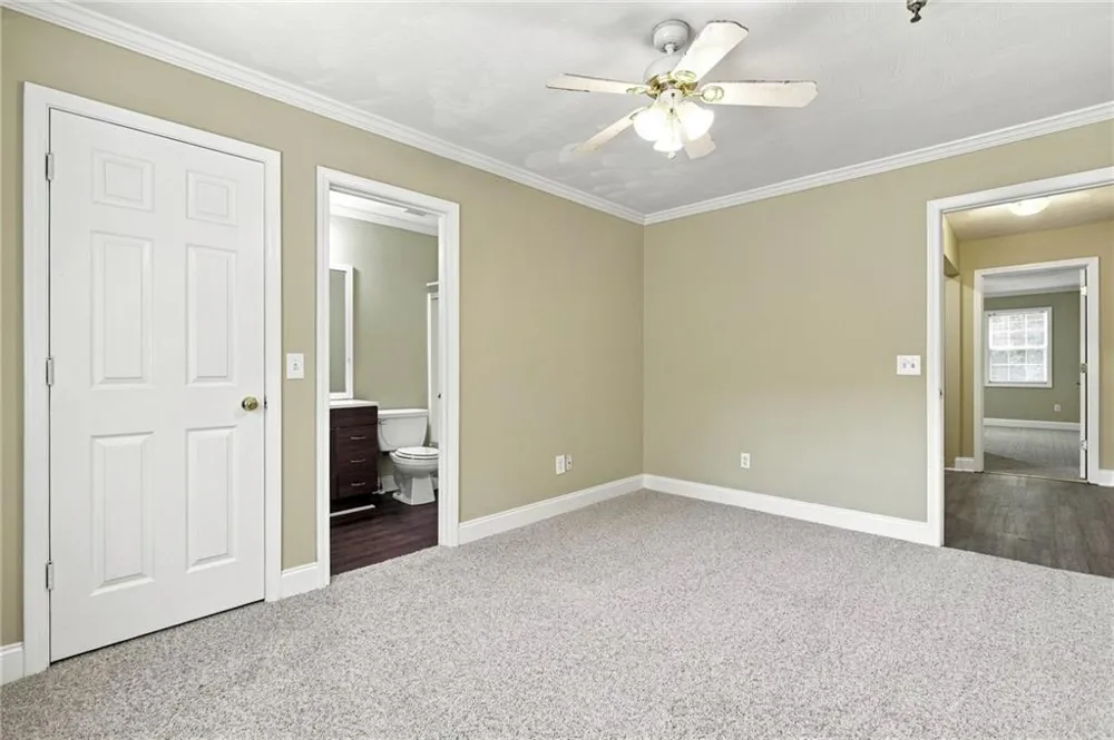 311 Brookside Way Canton, GA 30114