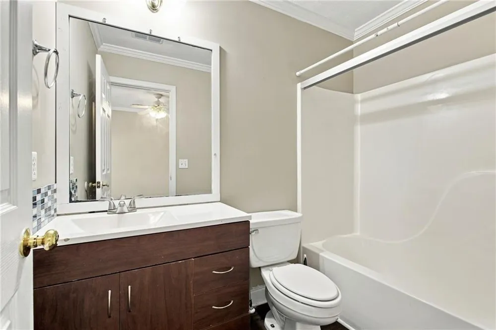 311 Brookside Way Canton, GA 30114