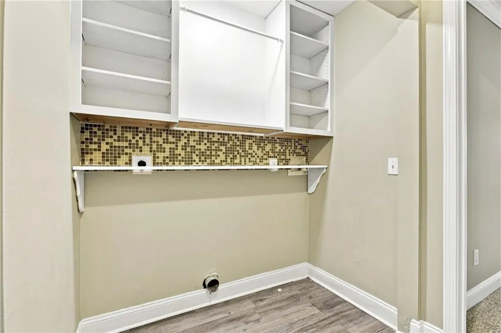 311 Brookside Way Canton, GA 30114