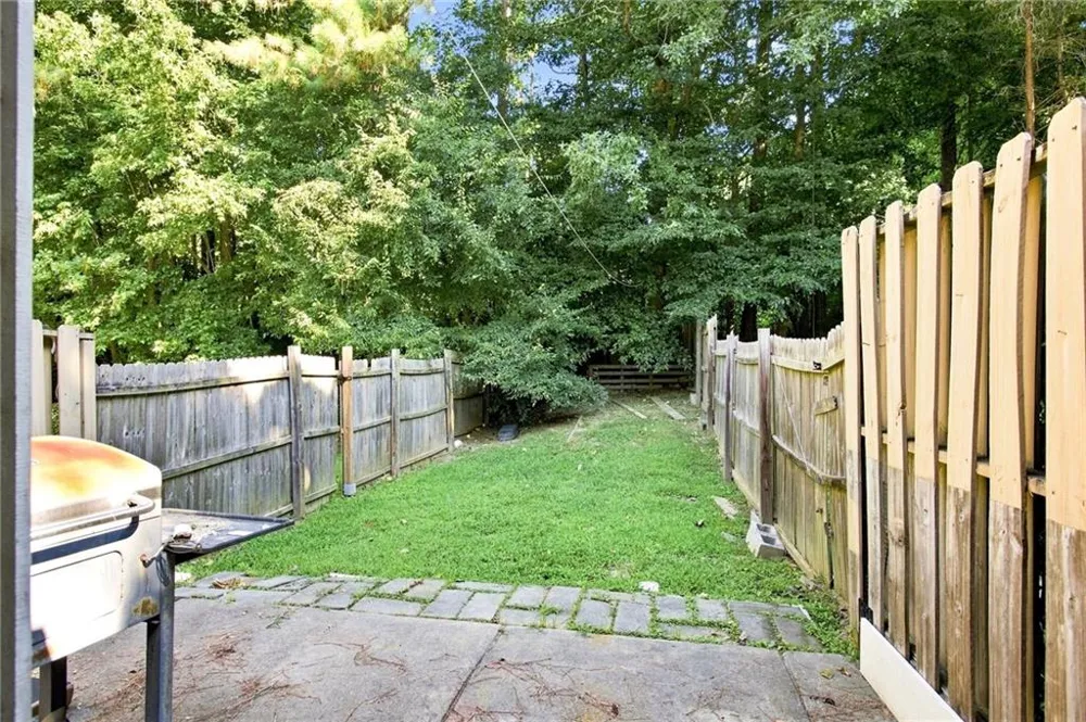 311 Brookside Way Canton, GA 30114