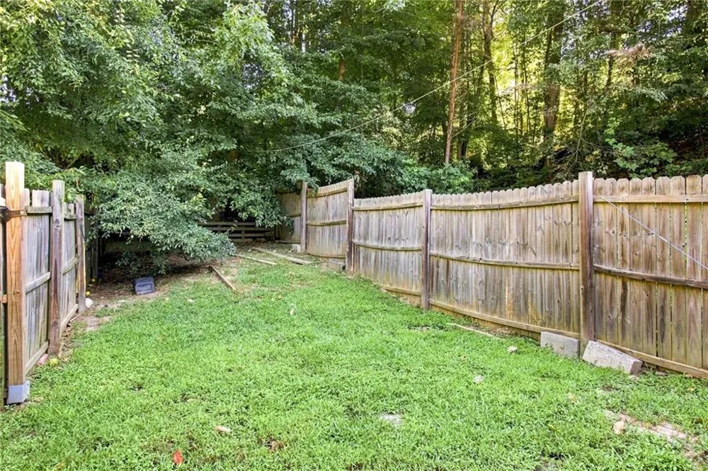311 Brookside Way Canton, GA 30114