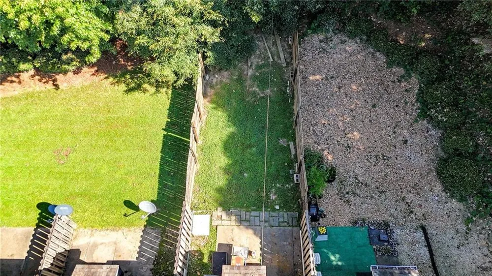 311 Brookside Way Canton, GA 30114