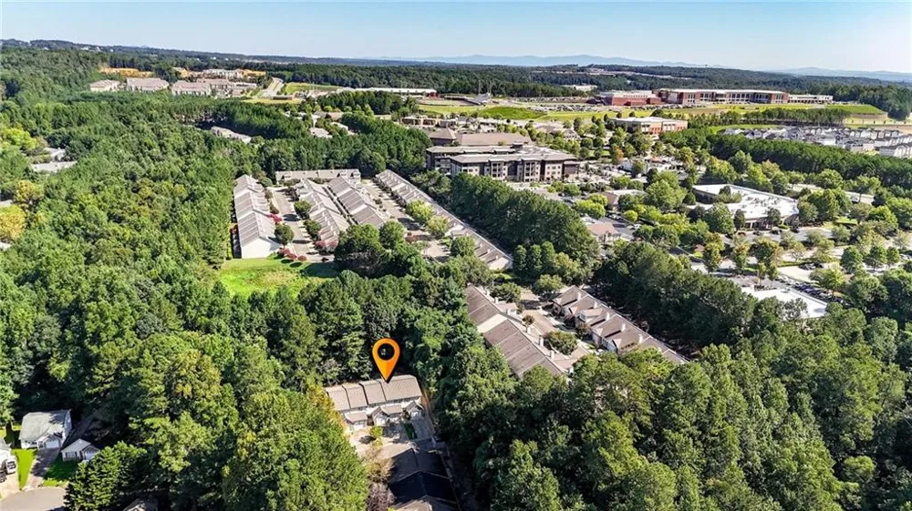 311 Brookside Way Canton, GA 30114