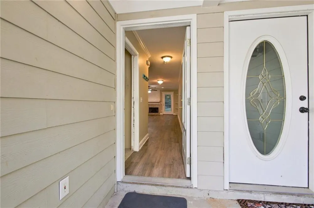 311 Brookside Way Canton, GA 30114