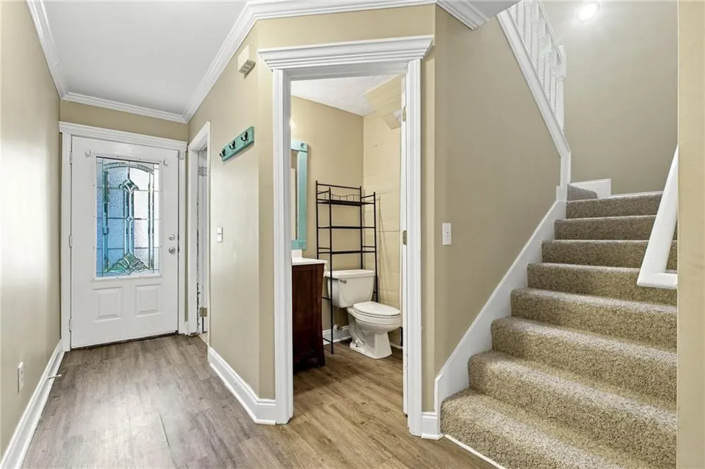 311 Brookside Way Canton, GA 30114