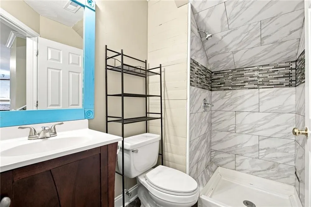 311 Brookside Way Canton, GA 30114