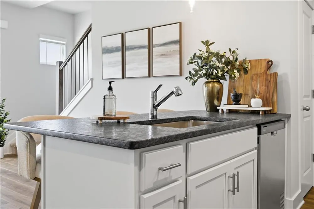 139 Chastain Drive Cartersville, GA 30120