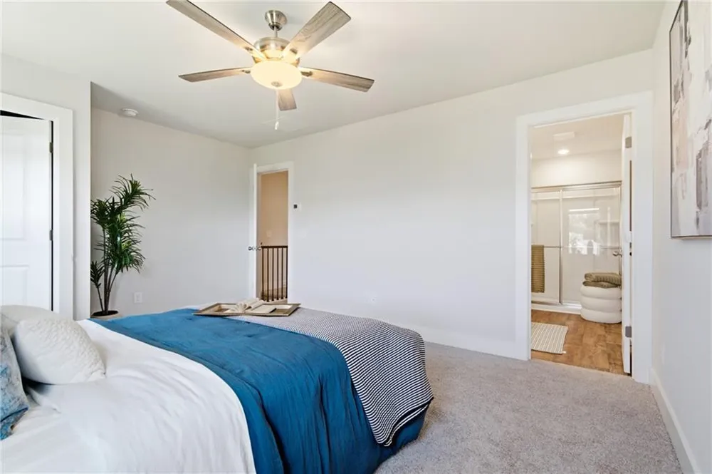 139 Chastain Drive Cartersville, GA 30120