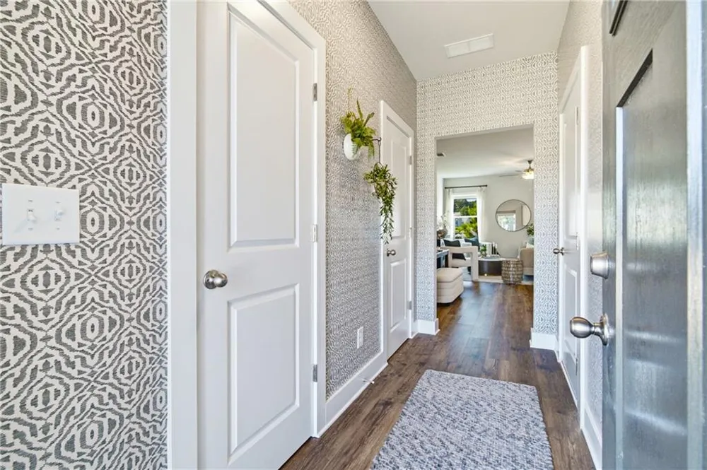 139 Chastain Drive Cartersville, GA 30120