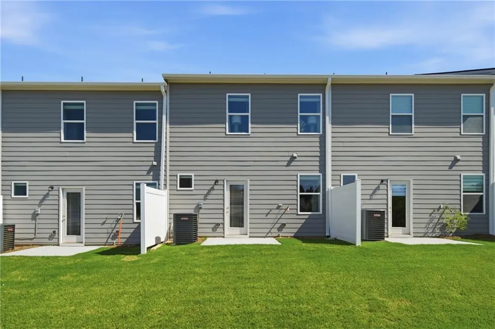 139 Chastain Drive Cartersville, GA 30120