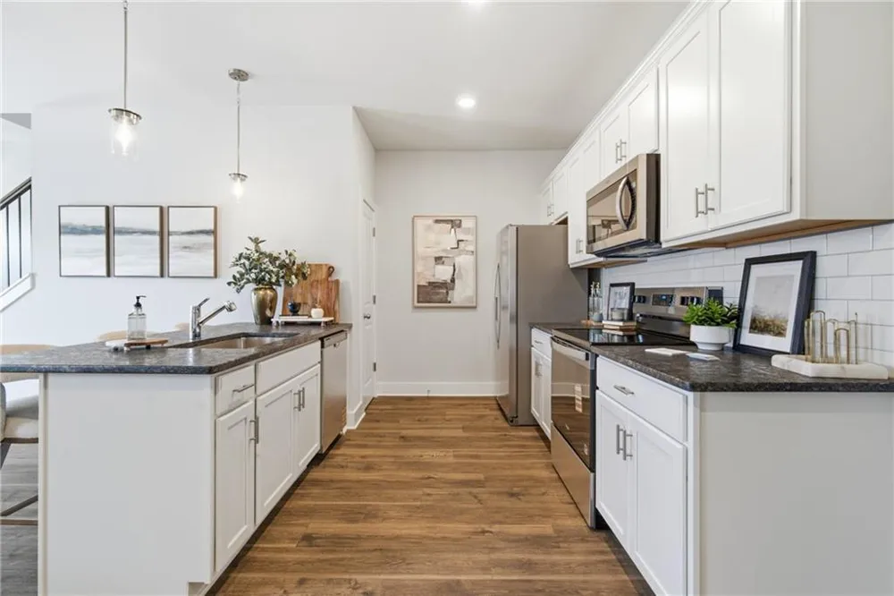 139 Chastain Drive Cartersville, GA 30120