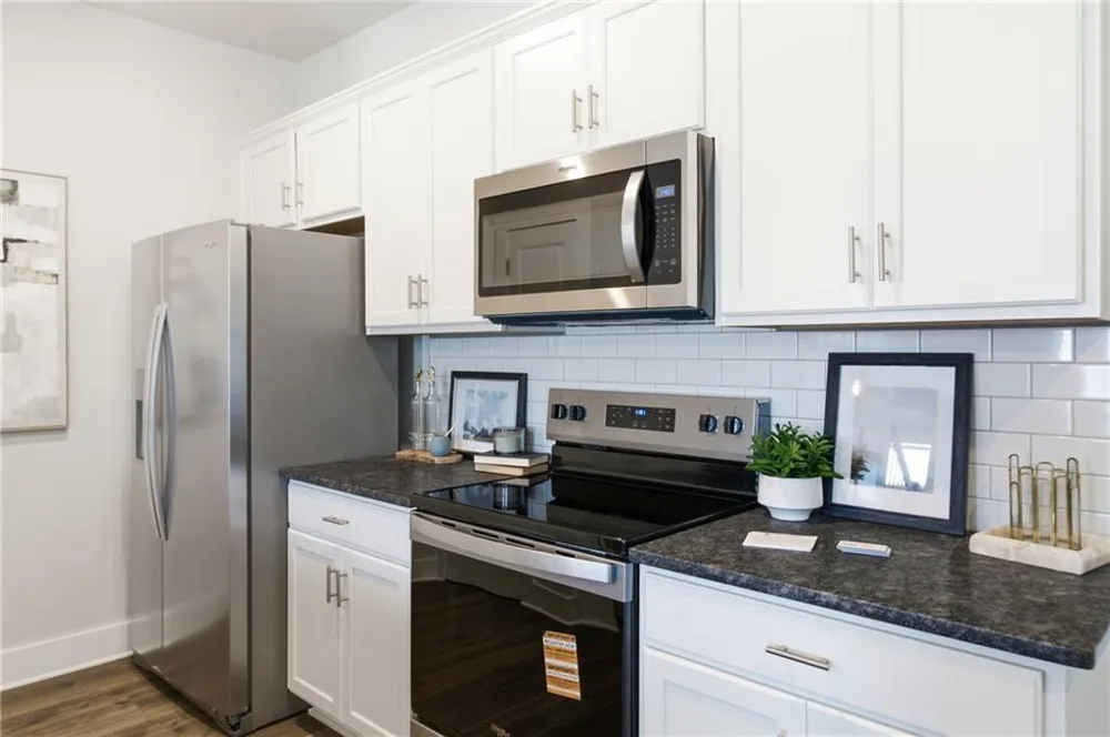 139 Chastain Drive Cartersville, GA 30120