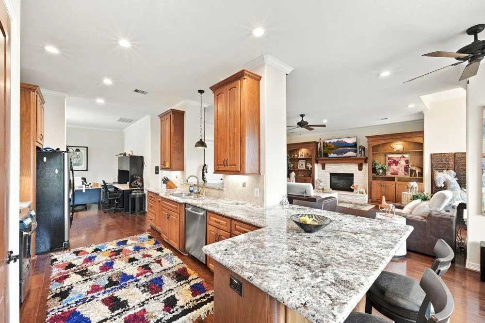 150 Rosewood Road Clear Lake Shores, TX 77565