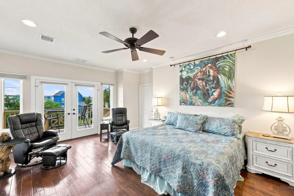 150 Rosewood Road Clear Lake Shores, TX 77565