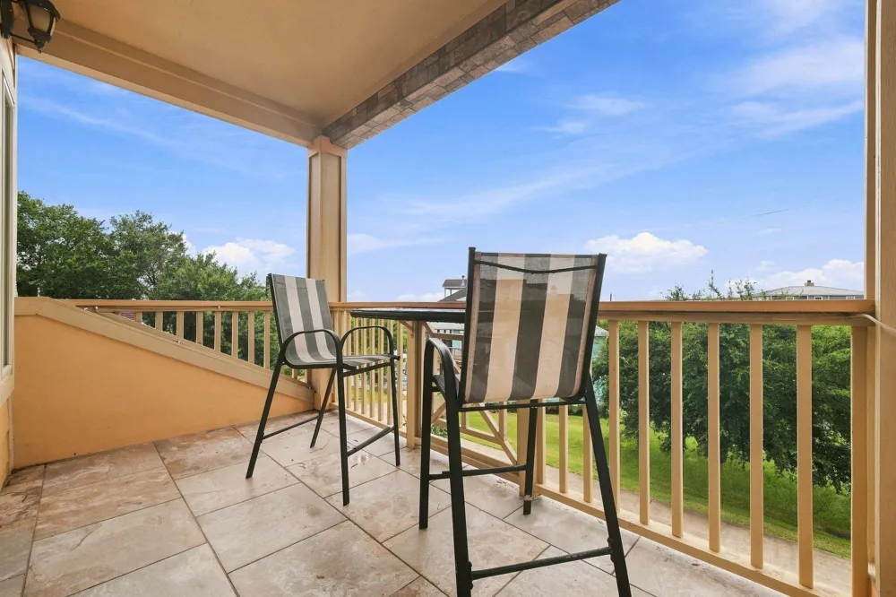 150 Rosewood Road Clear Lake Shores, TX 77565