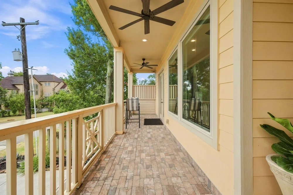 150 Rosewood Road Clear Lake Shores, TX 77565