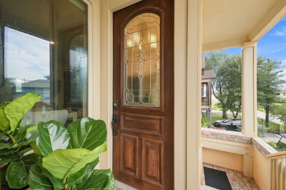 150 Rosewood Road Clear Lake Shores, TX 77565