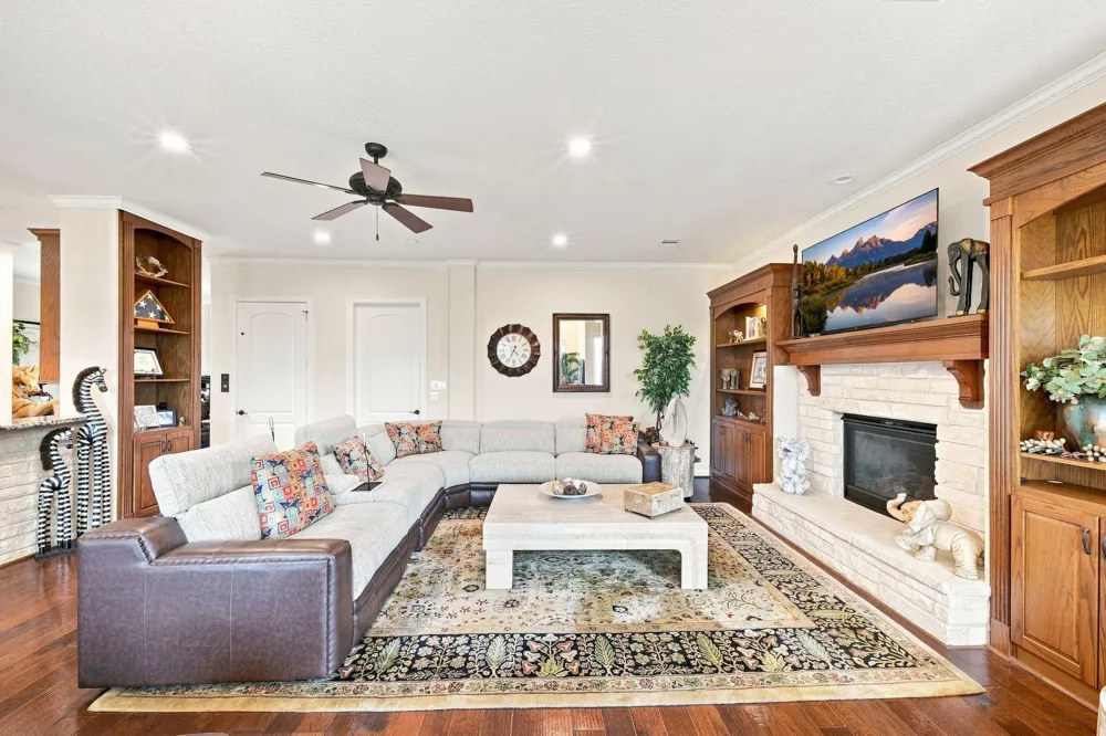 150 Rosewood Road Clear Lake Shores, TX 77565