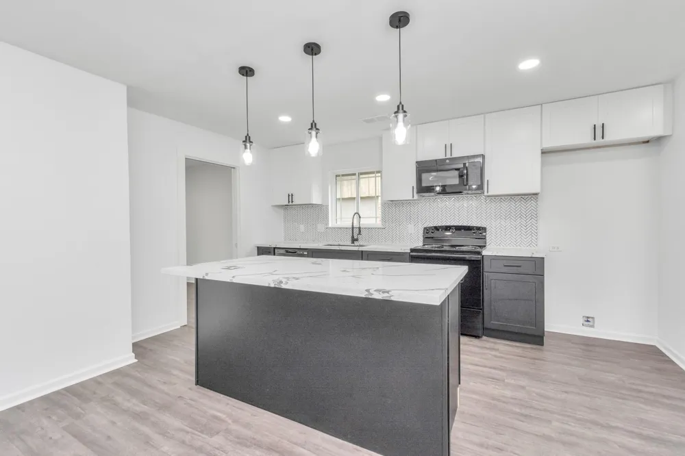 5006 Heatherbloom Drive Houston, TX 77045