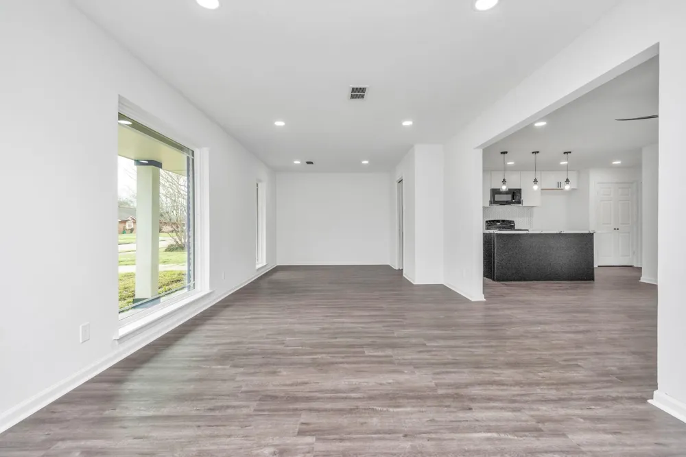 5006 Heatherbloom Drive Houston, TX 77045