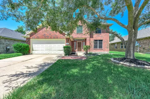2032 Creek Shore Lane