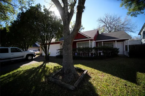 12051 Spring Grove Drive