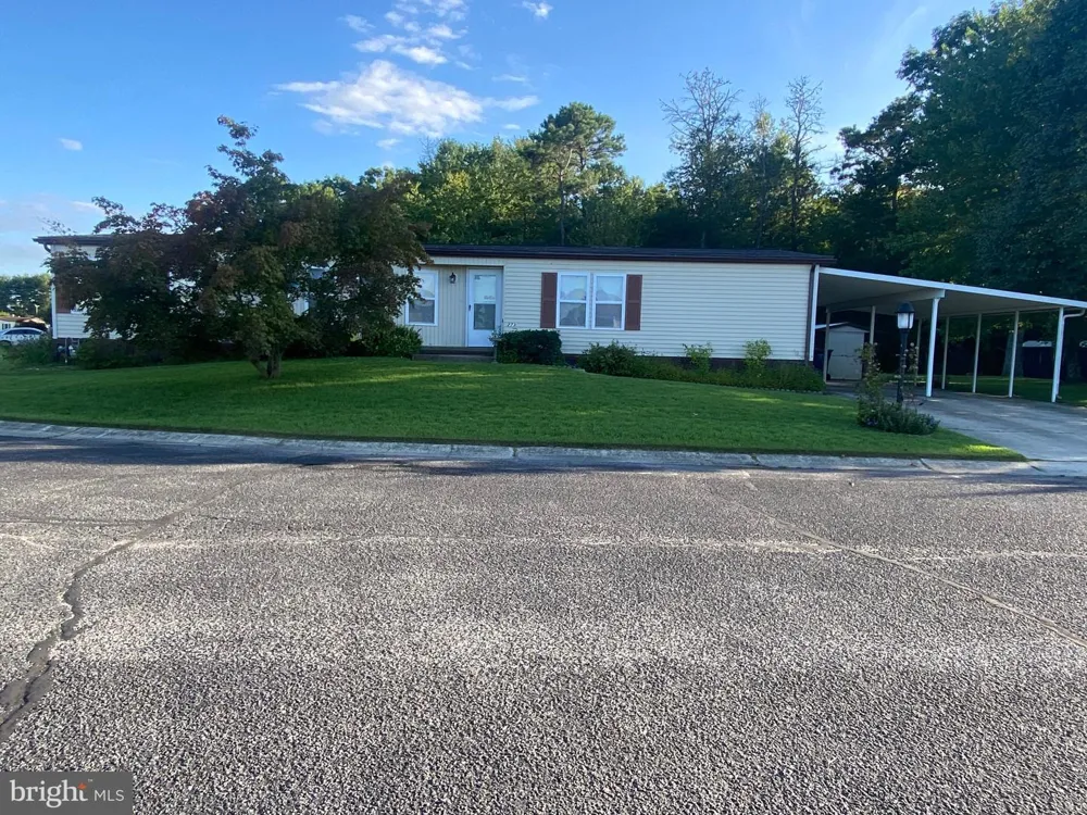 273 MAYFLOWER DR Buena, NJ 08310