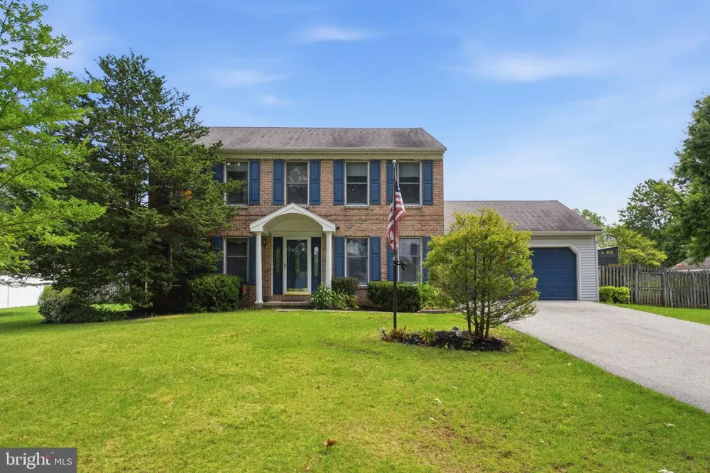303 FOX TRAIL Royersford, PA 19468