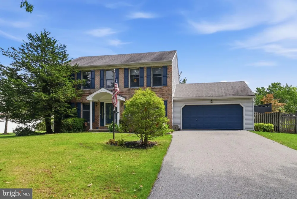 303 FOX TRAIL Royersford, PA 19468