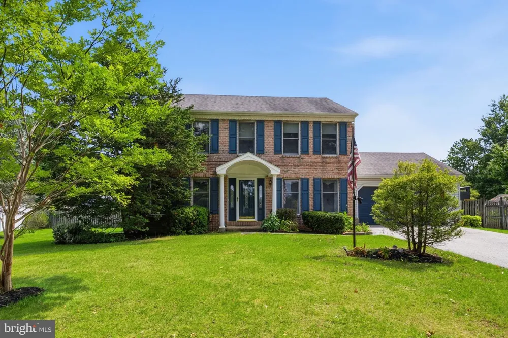 303 FOX TRAIL Royersford, PA 19468