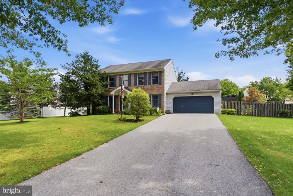 303 FOX TRAIL Royersford, PA 19468