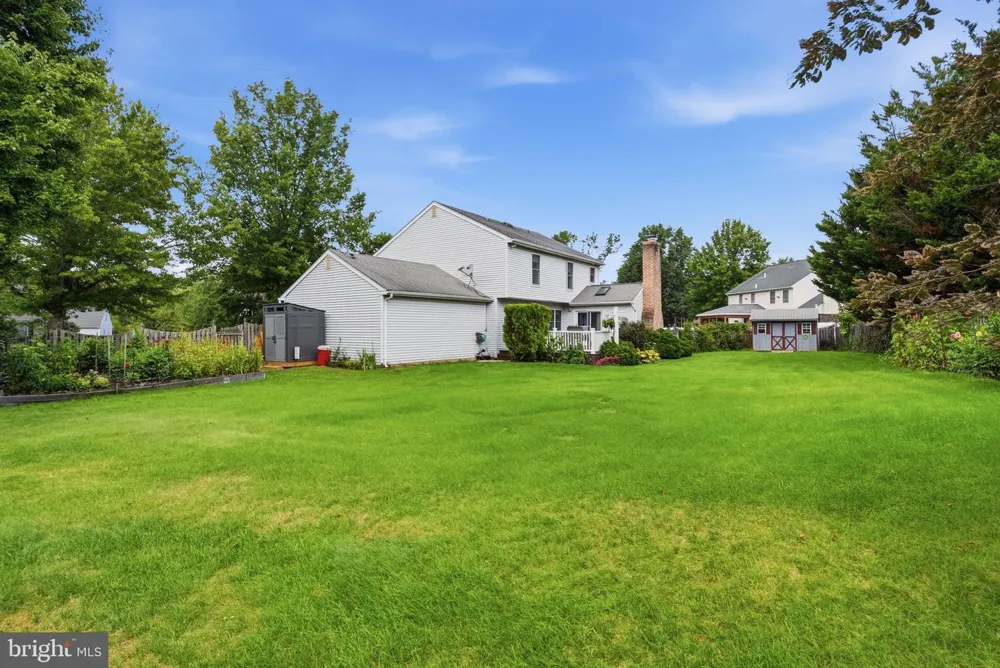 303 FOX TRAIL Royersford, PA 19468