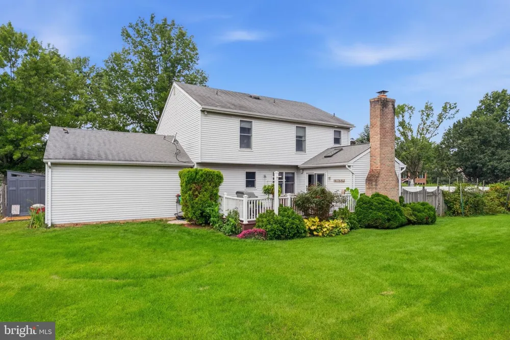 303 FOX TRAIL Royersford, PA 19468
