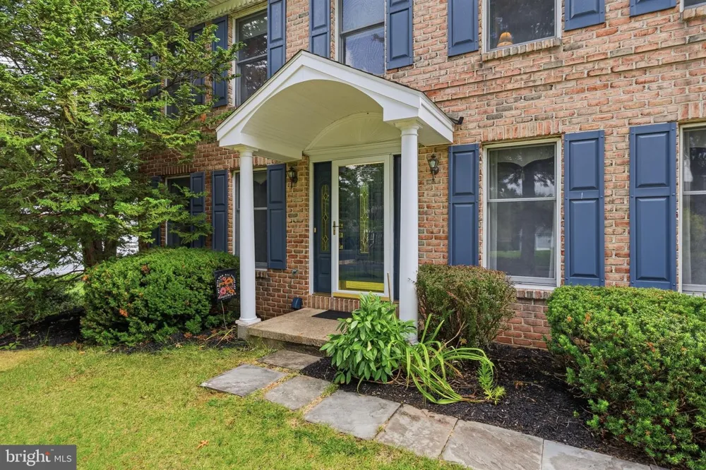 303 FOX TRAIL Royersford, PA 19468