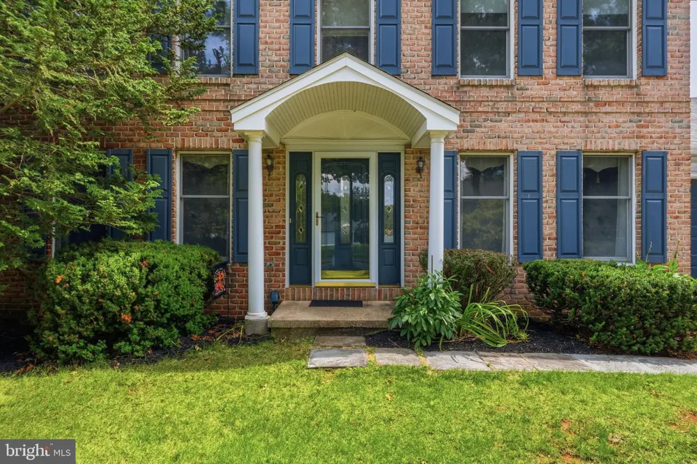 303 FOX TRAIL Royersford, PA 19468