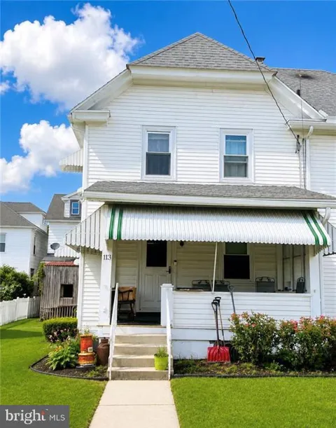 113 W BERTSCH