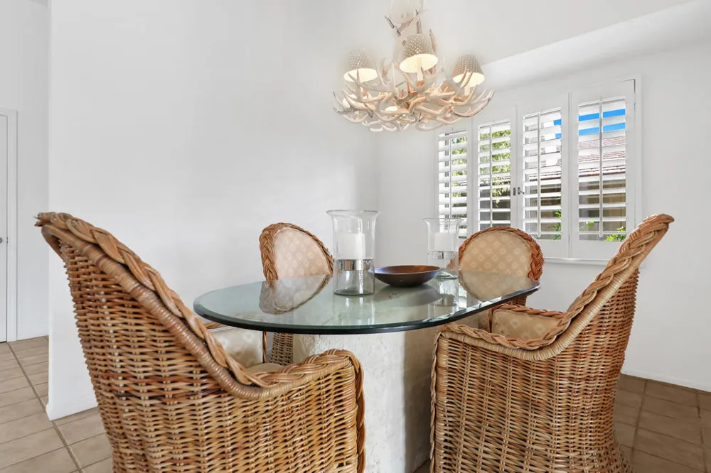 89 Palomino Circle Palm Desert, CA 92211