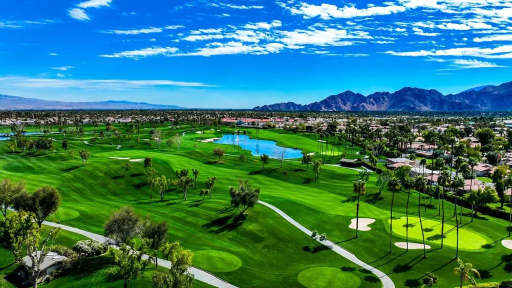 89 Palomino Circle Palm Desert, CA 92211
