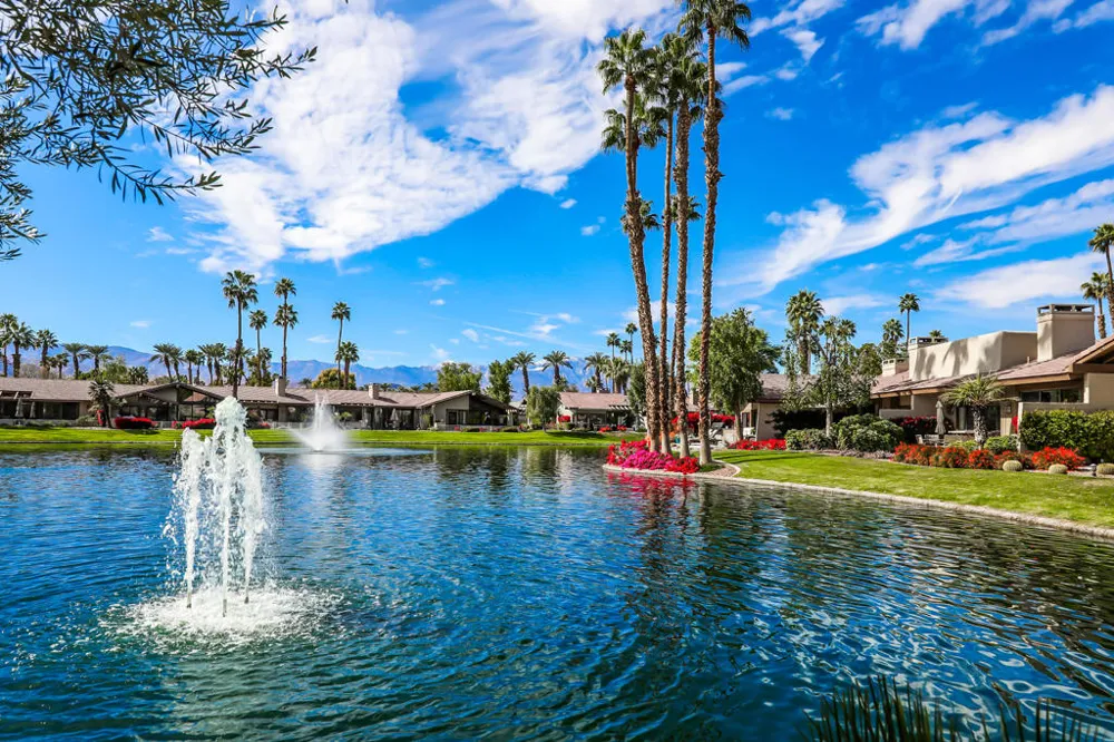 89 Palomino Circle Palm Desert, CA 92211