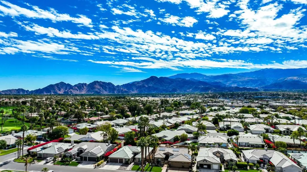 89 Palomino Circle Palm Desert, CA 92211