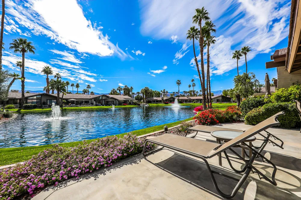 89 Palomino Circle Palm Desert, CA 92211