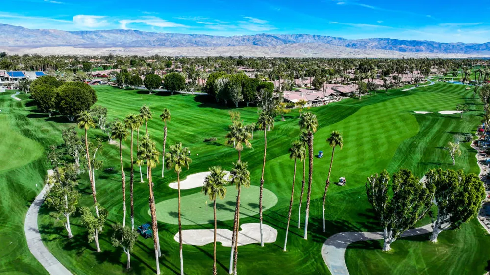 89 Palomino Circle Palm Desert, CA 92211