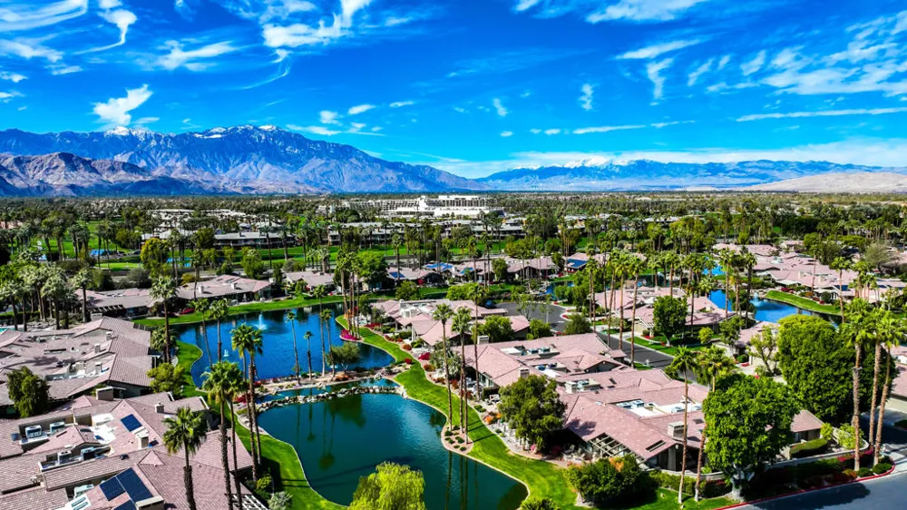 89 Palomino Circle Palm Desert, CA 92211