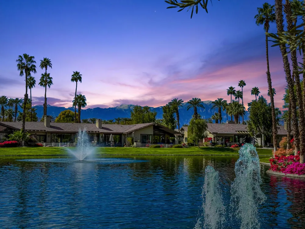 89 Palomino Circle Palm Desert, CA 92211