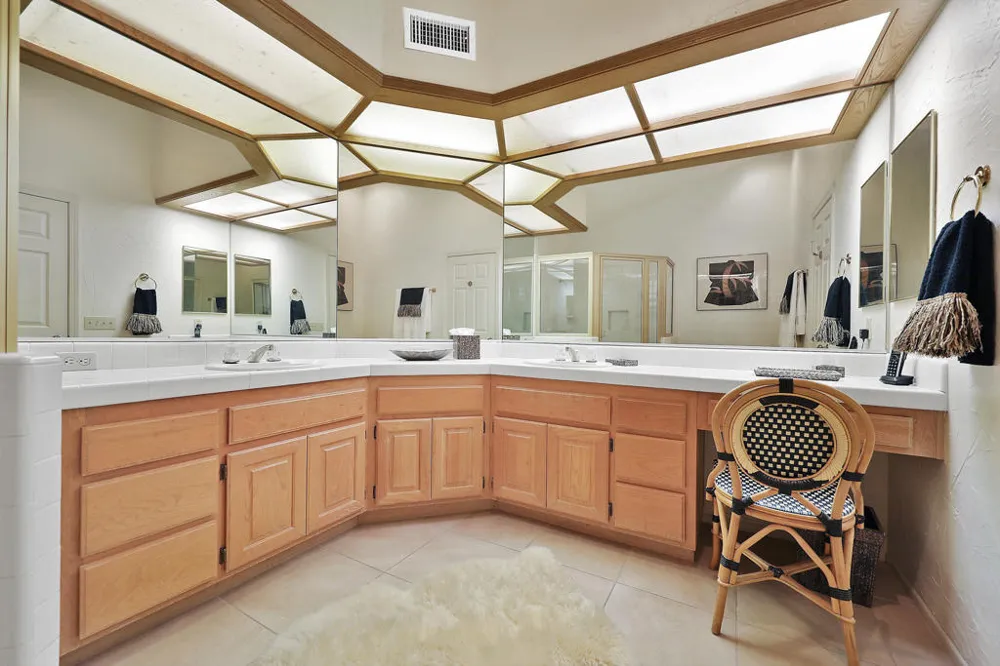 89 Palomino Circle Palm Desert, CA 92211